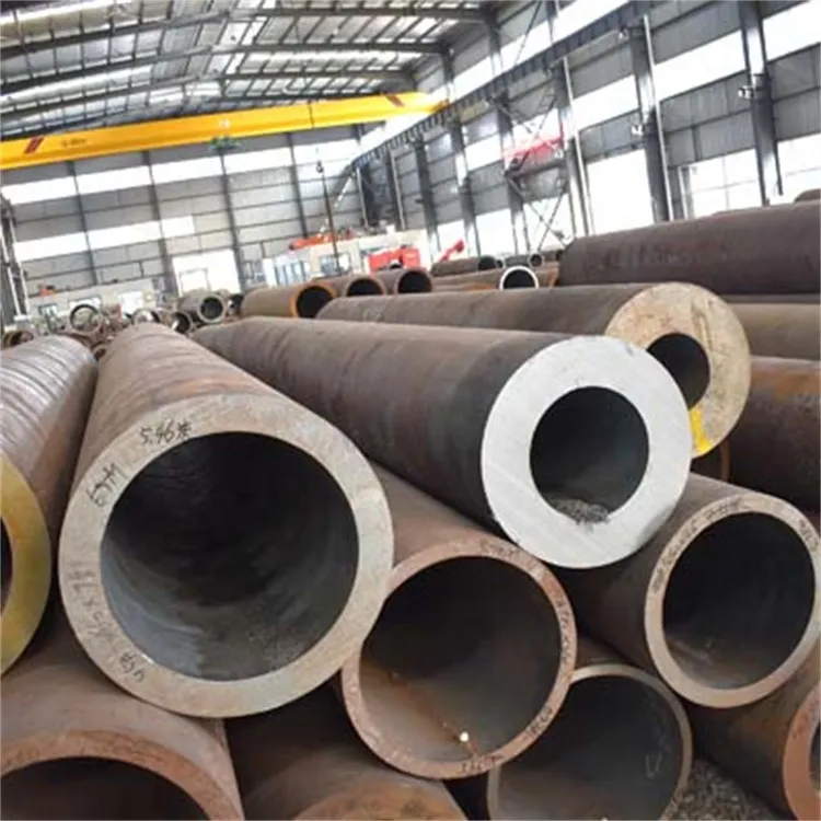 carbon steel pipe&tube